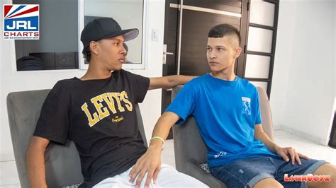 LatinBoyz – Arty & Cielo .